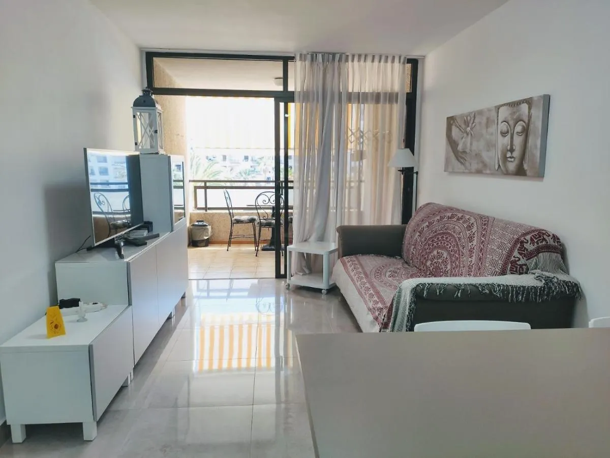 アパート Casa Royal Los Cristianos Center スペイン