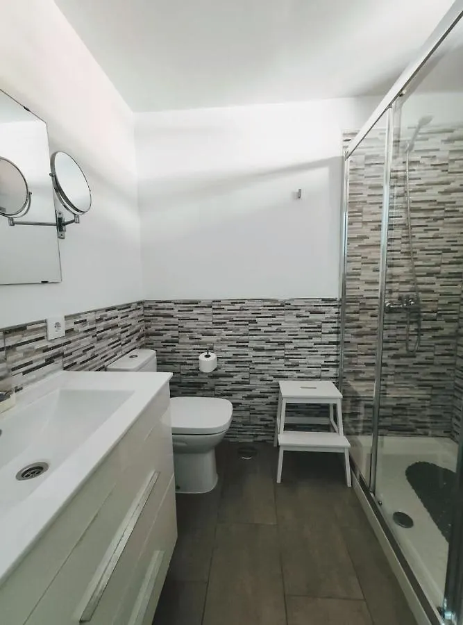 Appartamento Casa Royal Los Cristianos Center Spagna