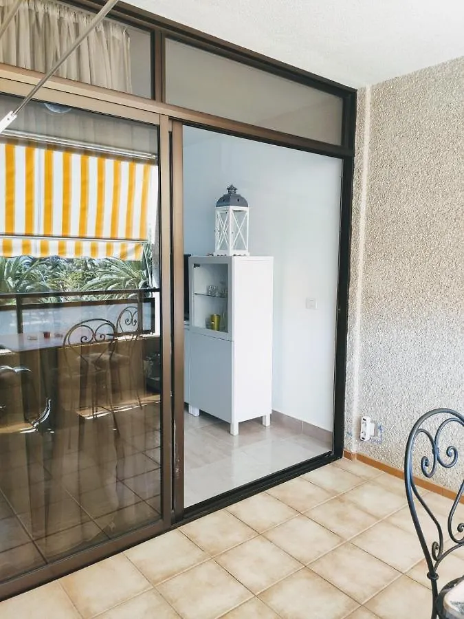 Apartment Casa Royal Los Cristianos Center