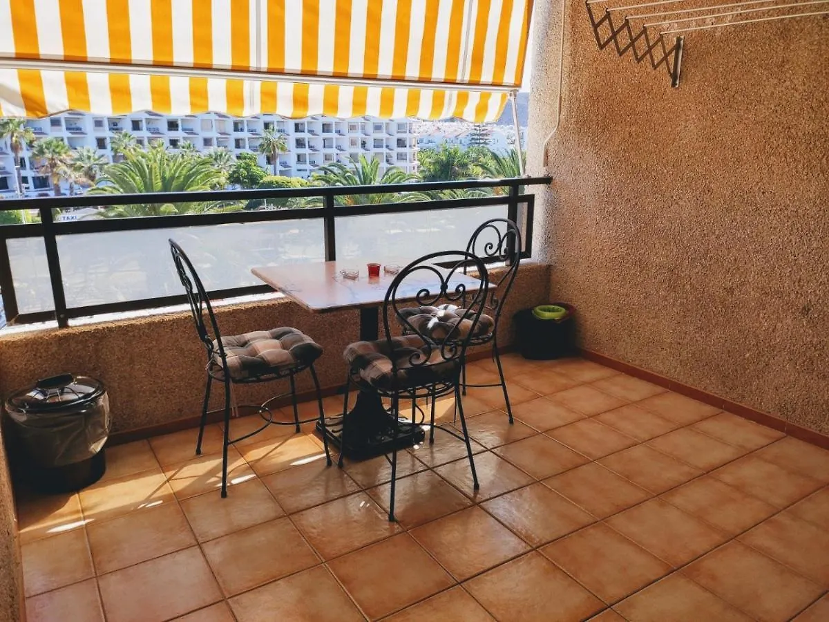 Casa Royal Los Cristianos Center Apartment Los Cristianos (Tenerife)